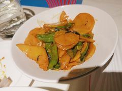 -十四年中餐厅时间仓(洋湖新城店)