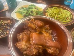 -金必轩(青岩店)