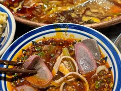 -滇翁·云南酸菜牛肉火锅(合肥首店坝上吾悦广场店)