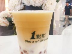 -1点点(文一西路店)