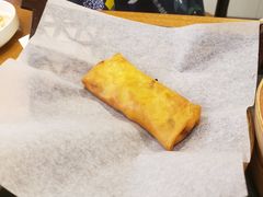 春卷-鴻瑞興面馆(保利时光里店)