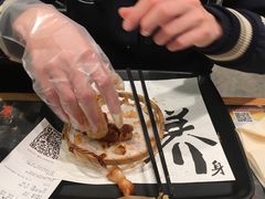 -和府捞面(西溪印象城店)