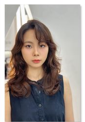 点击看大图 -YH HAIR SALON