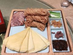-大鸭梨(天通西苑店)