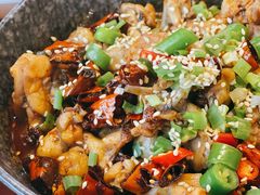 跳跳蛙-付小姐在成都(中山公园店)