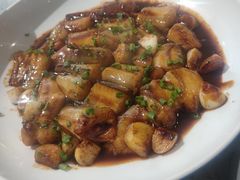 红烧水潺-荣家小吃(紫阳街店)