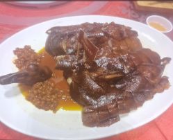 -稻香酒家-宴会厅·BB宴·年会·喜宴(天河领展店)