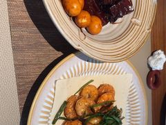 -梅花境(万科店)