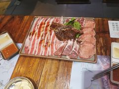 -韩一品韩国料理(柏庐南路店)