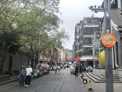 -詹记桃酥(宿州路店)