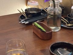-泰香米泰国餐厅(中大国际店)