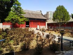 -大钟寺古钟博物馆