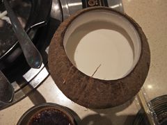 -润泽园椰子鸡(汇一城店)