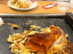 -鹤桥风月(难波御堂格兰维尔店)
