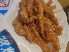 -重庆石磨豆花庄(乔庄店)