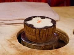 定胜糕-锦记糕点铺