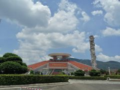 -中国闽台缘博物馆
