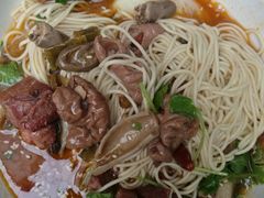 -老地方猫儿面(磁器口店)