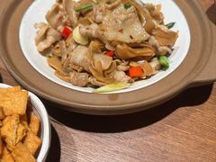 -大盐帮川菜馆(长楹天街店)