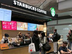 -星巴克(北京首都国际机场7店)