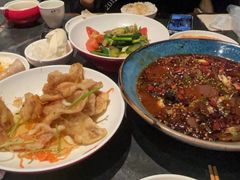 -金掌勺东北菜(格兰晴天店)