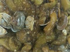 -日丰园海肠水饺·老字号大连海鲜(和平广场店)