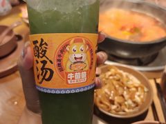 -观音桥步行街