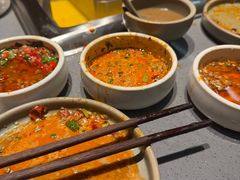 -巴奴毛肚火锅(悠唐购物中心店)