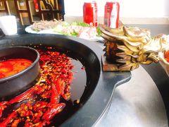 -铜人李火锅(西大街店)