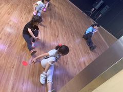-零下舞度·街舞连锁机构(直沽校区)