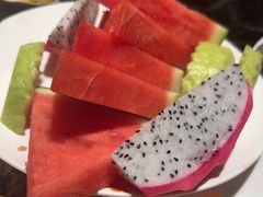 -V-ONE西雅图海鲜自助餐厅(仓山万达广场店)