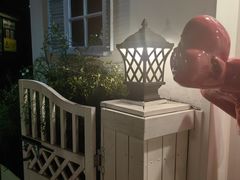 -兰桂坊·花园餐厅(西湖店)