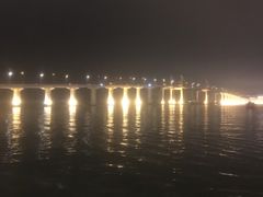 -澳门外港客运码头(轮渡站)