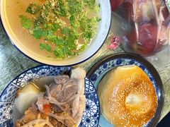 -園丁烤肉缸子肉