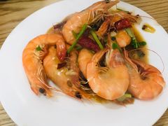 香辣虾-九龙餐厅(大沽路店)