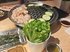 -霸腹烤肉(厦门柚子番店)