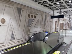 -黄浦路(地铁站)