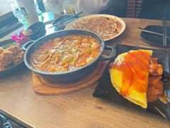 -韩流热风(桥东街店)