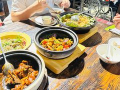-广府乡下·饭庄(新港东路店)