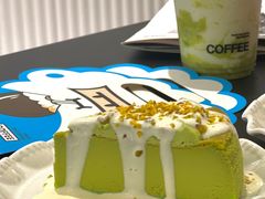 -YESUS椰稣咖啡概念店