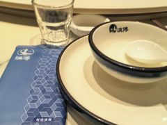 -渔傅·霞浦滩涂海鲜(建平店)