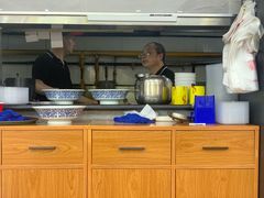 -东关吉祥西安腊汁肉夹馍(健德门店)