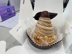 -KOMUGI 小麦家(新地假日广场店)