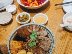 -潮粥荟·潮汕砂锅粥(朝阳大悦城店)
