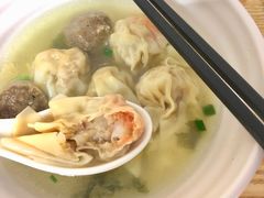 -云云美食