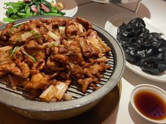 -宝轩渔府·老字号海鲜·正宗津菜(水上店)