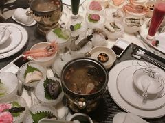 -雍和会海鲜姿造自助(湖东路店)