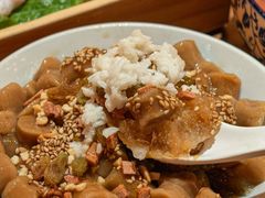 -旧街市鲜货老火锅(大光路店)