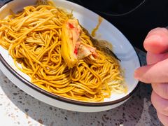 -饭香情