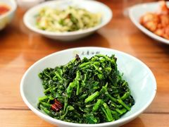 -老磨油饼(高陵店)